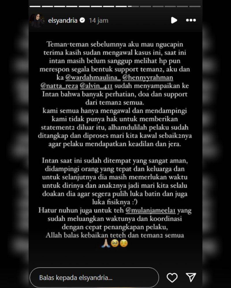 Instagram.com/elsyandria